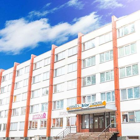 利耶帕亚 布里兹旅馆旅舍 外观 照片